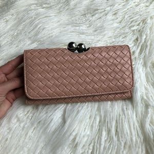 Charlotte russe wallet